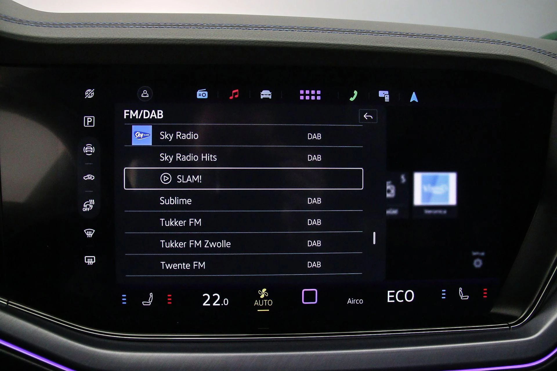 Hoofdafbeelding Volkswagen Touareg