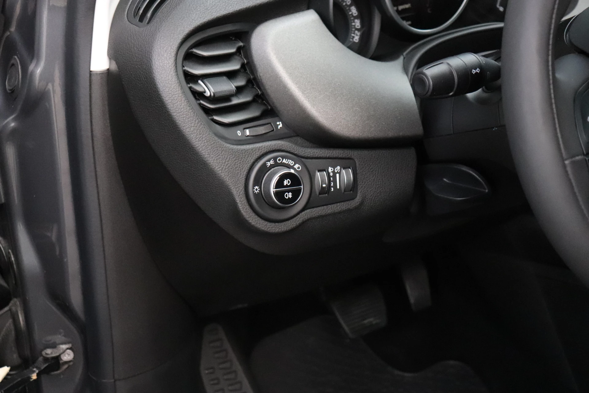 Hoofdafbeelding Fiat 500X