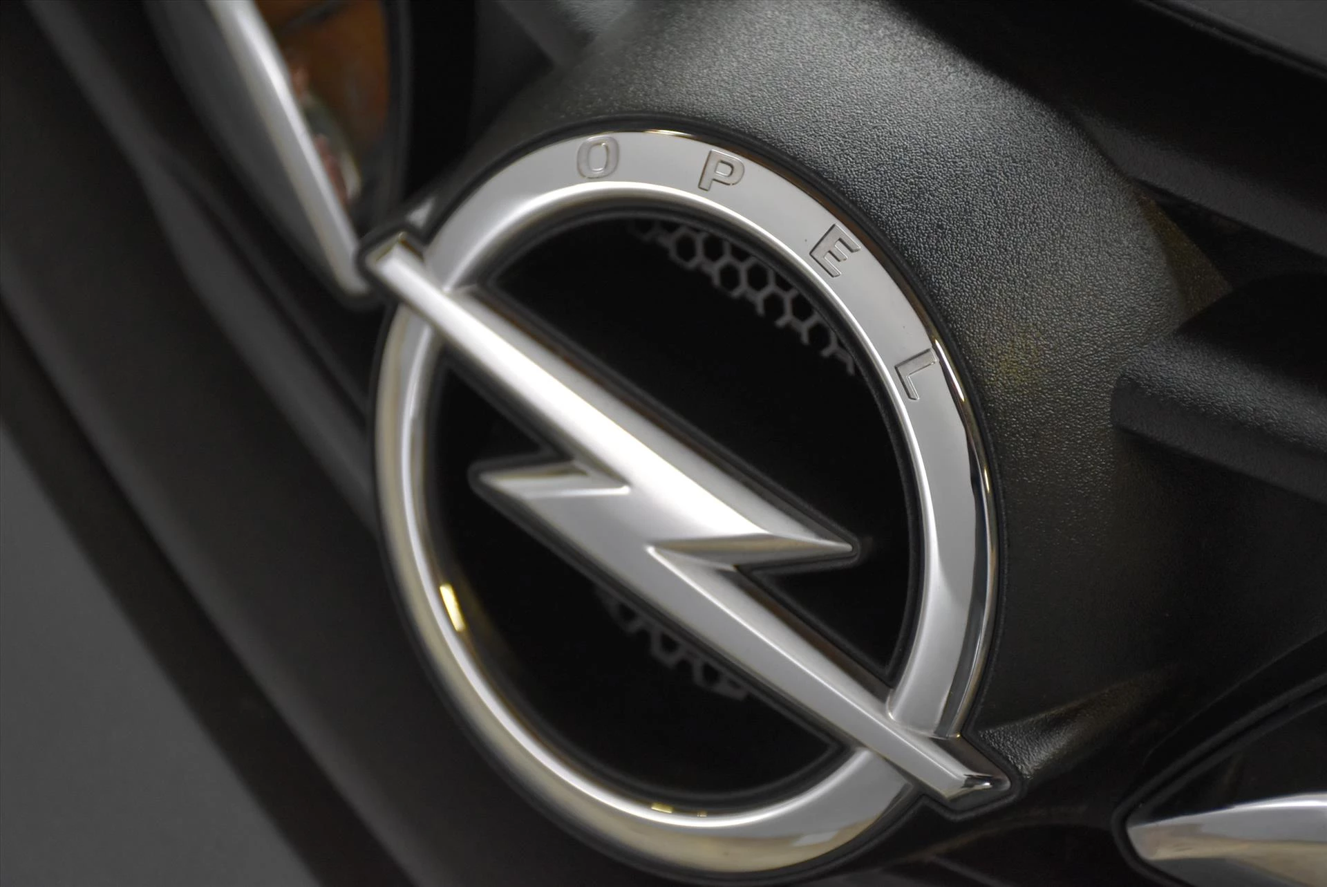 Hoofdafbeelding Opel Ampera-e