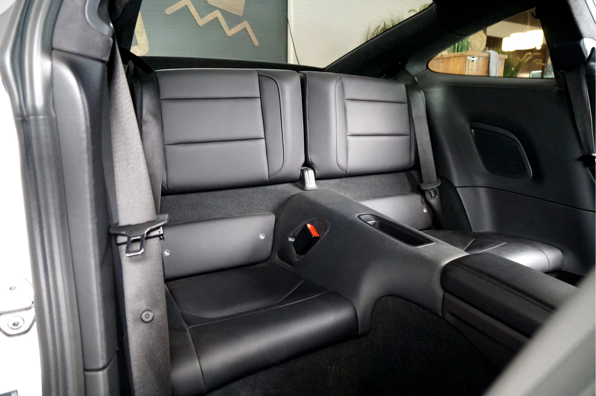 Hoofdafbeelding Porsche 911