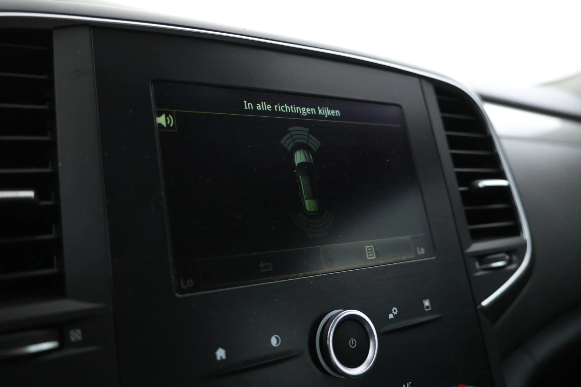 Hoofdafbeelding Renault Talisman