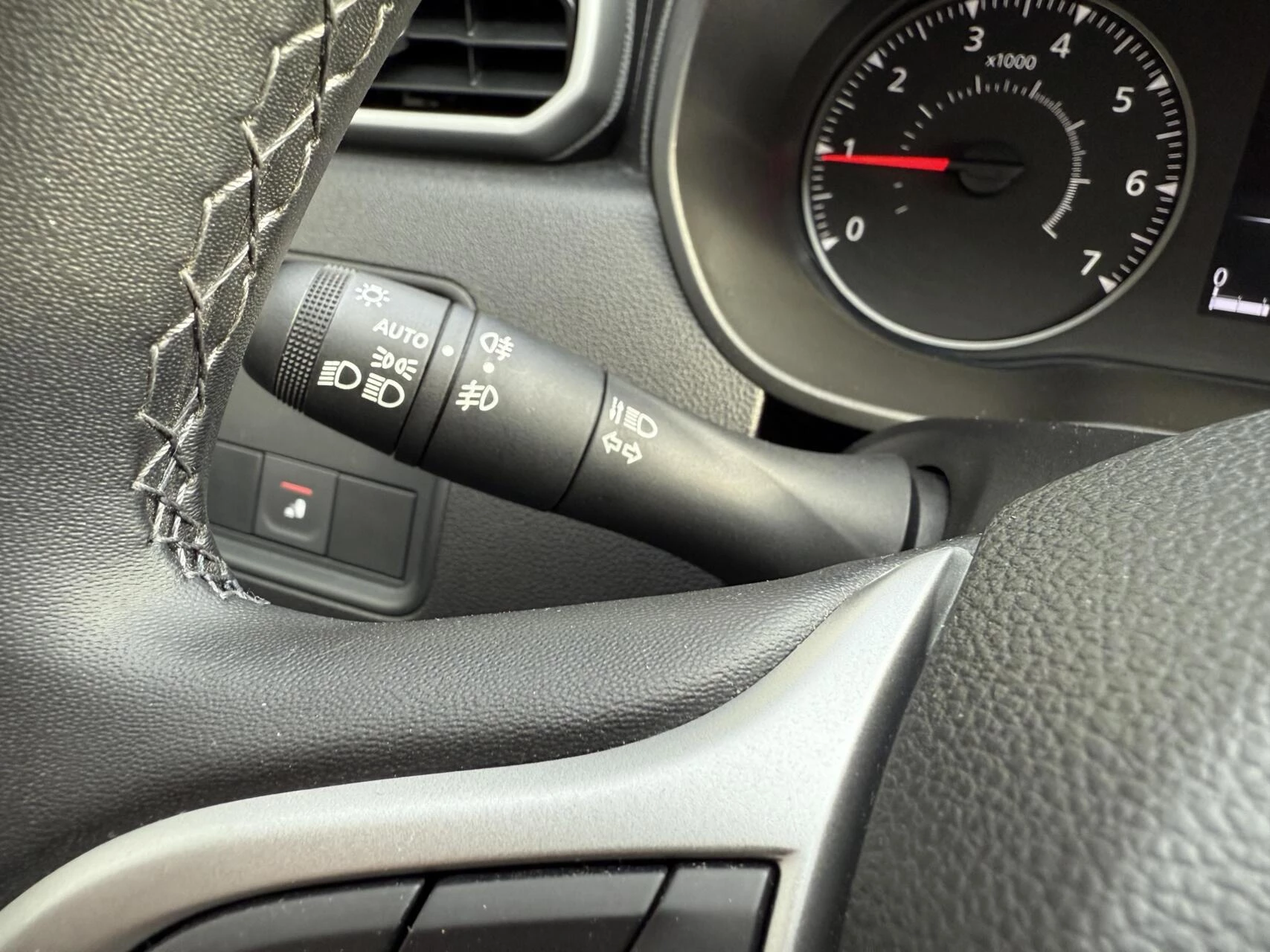 Hoofdafbeelding Dacia Duster