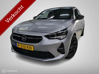 Opel Corsa 1.2 GS Line/360' camera/Pdc/Cruise/Clima/Carplay