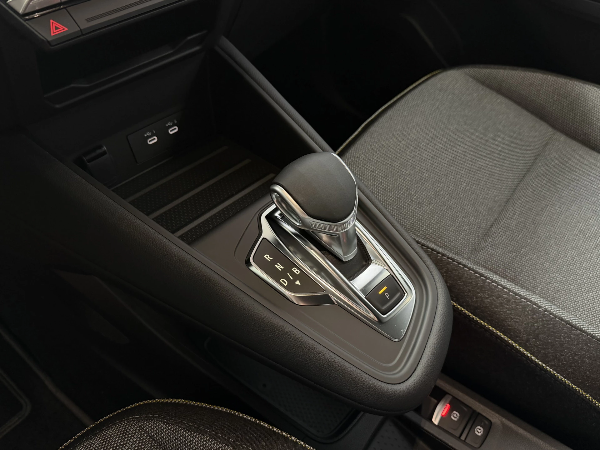 Hoofdafbeelding Mitsubishi ASX