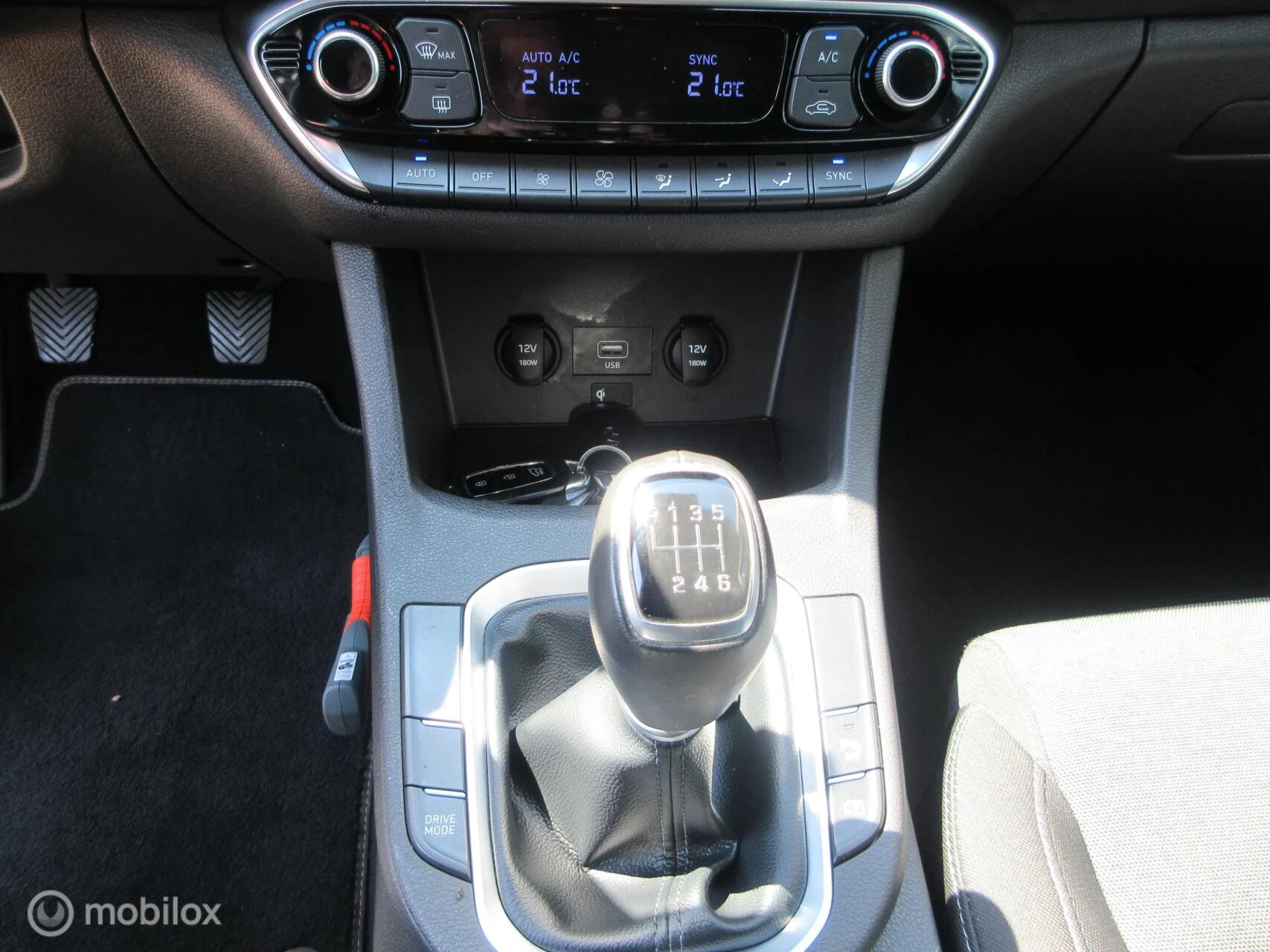 Hoofdafbeelding Hyundai i30