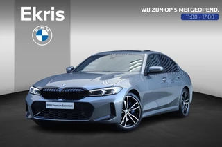 BMW 3-serie Sedan 320i | M Sportpakket Pro | Panodak | Harman Kardon | Driving Assistant | Comfort Acces | 19'' LMV
