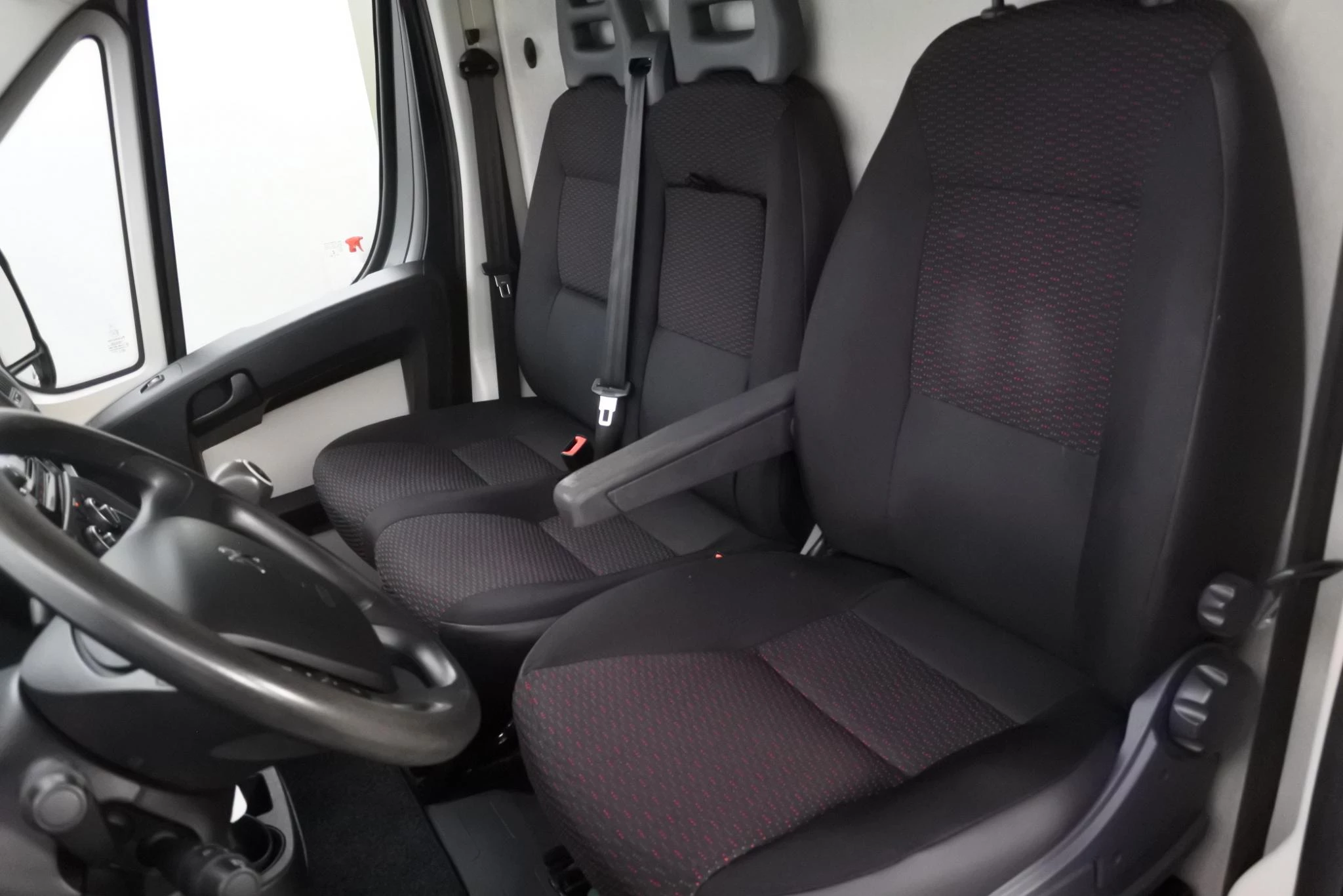 Hoofdafbeelding Peugeot Boxer