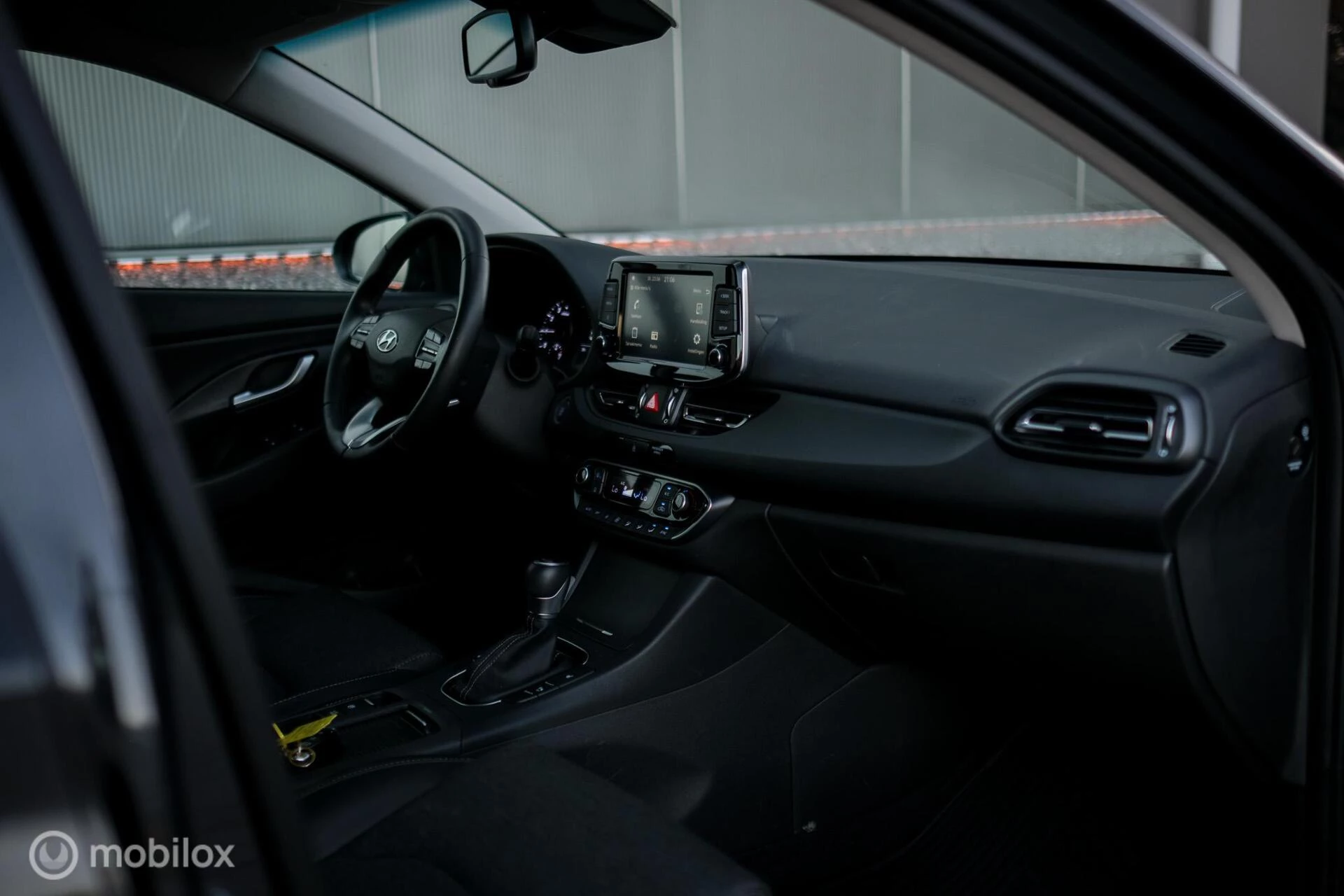 Hoofdafbeelding Hyundai i30