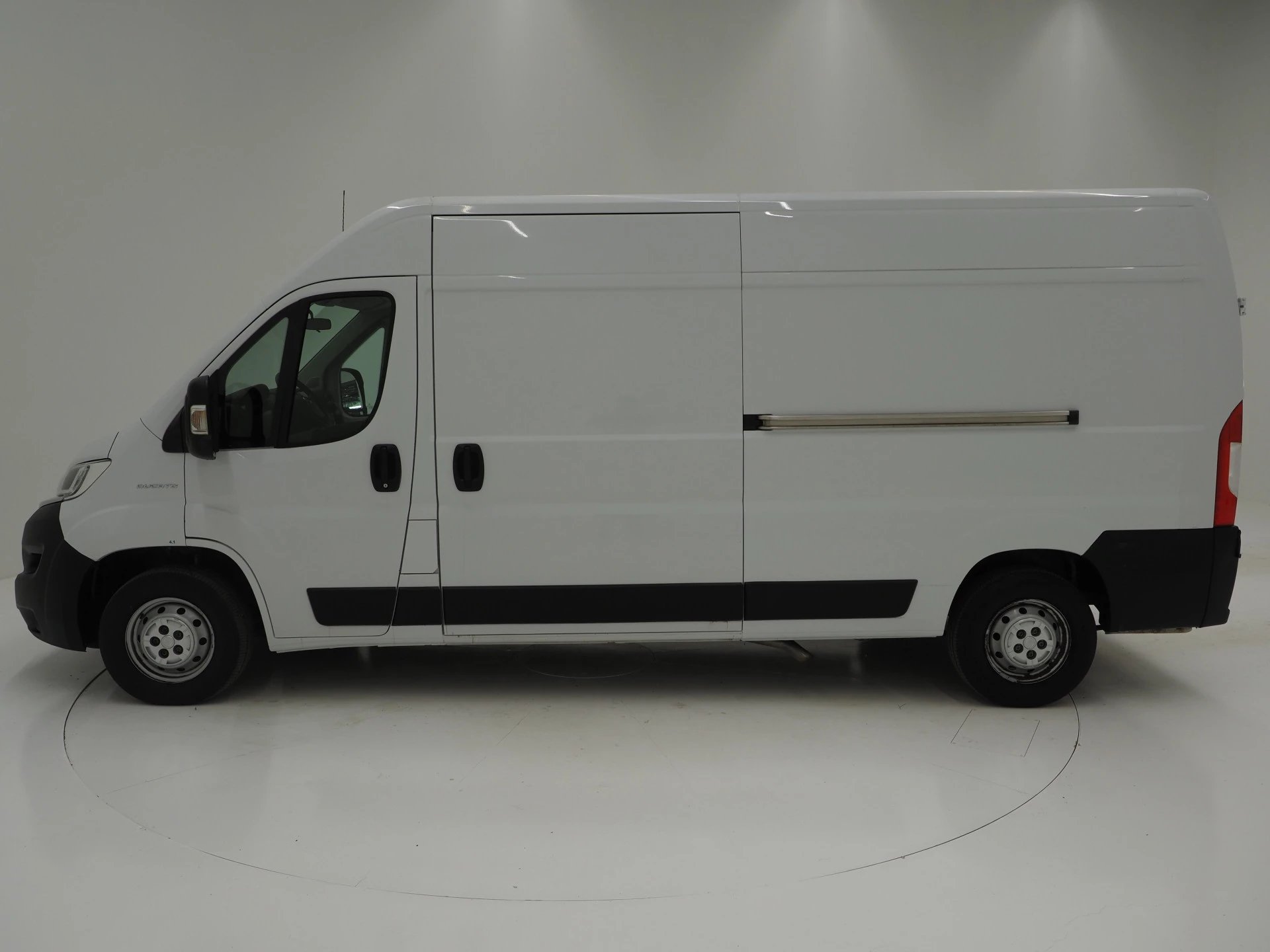 Hoofdafbeelding Fiat Ducato