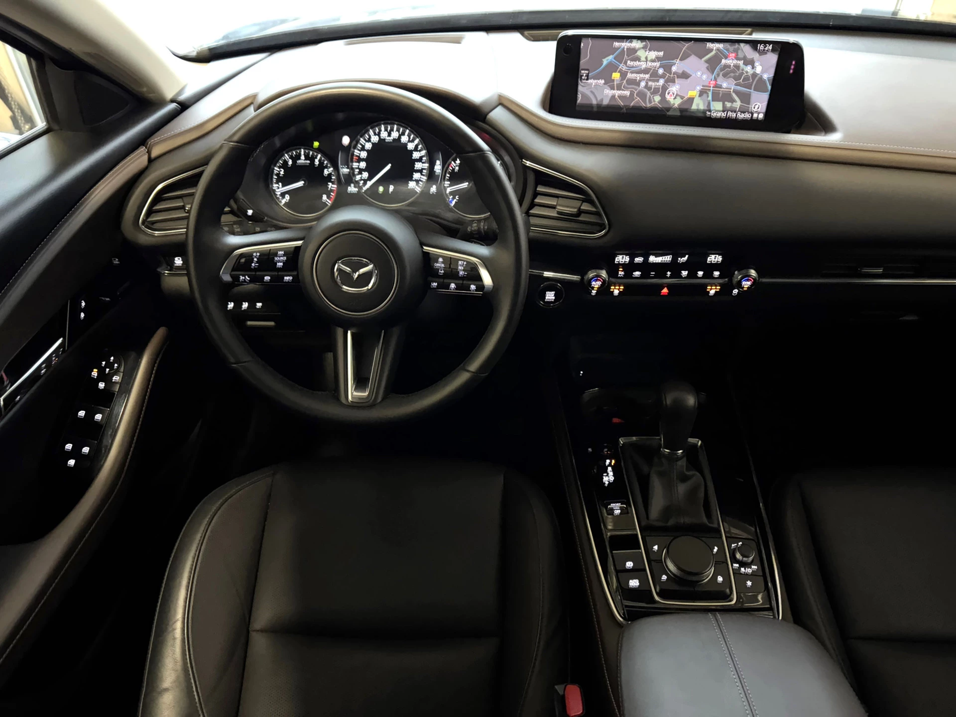 Hoofdafbeelding Mazda CX-30