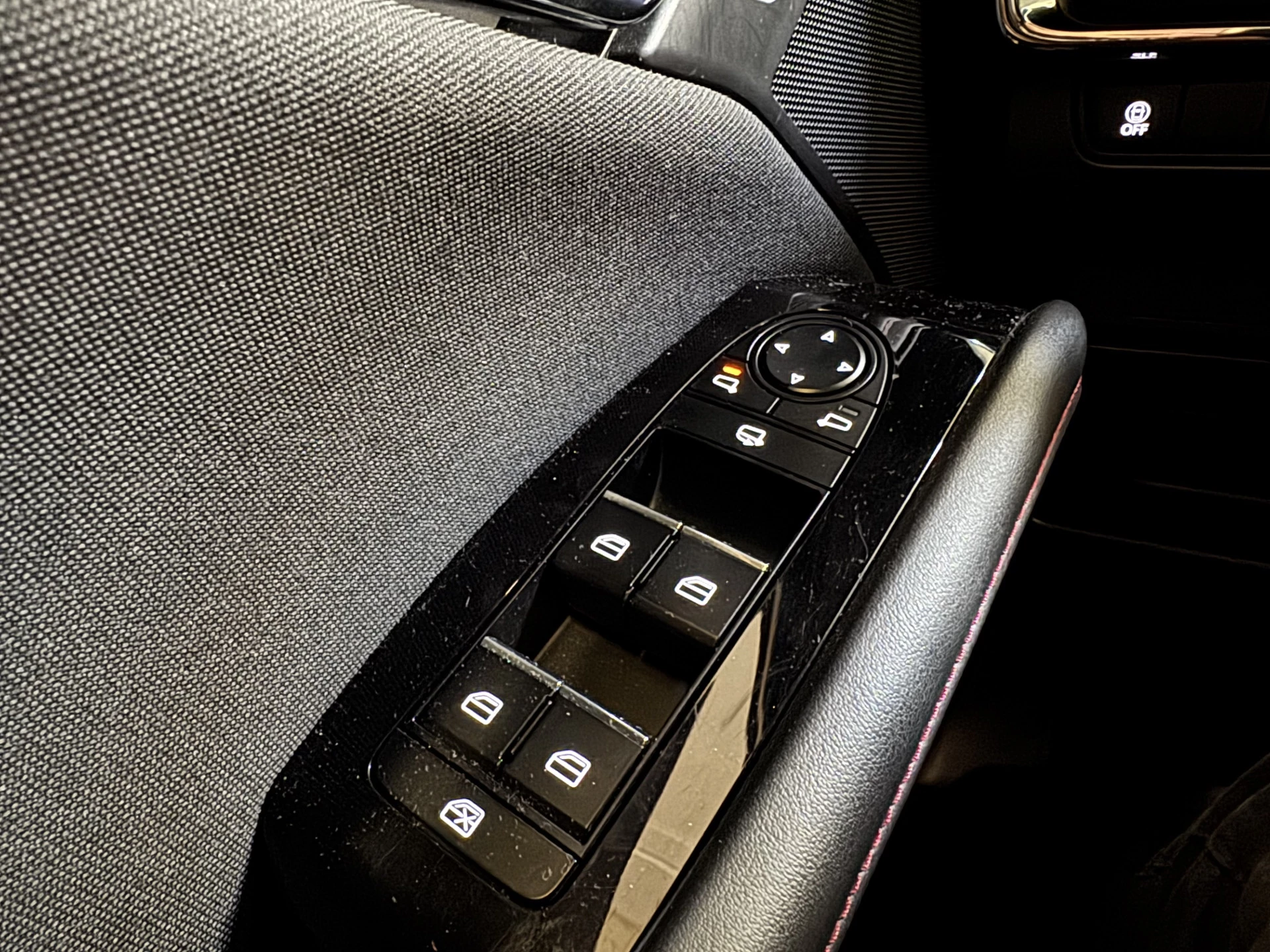 Hoofdafbeelding Mazda 3