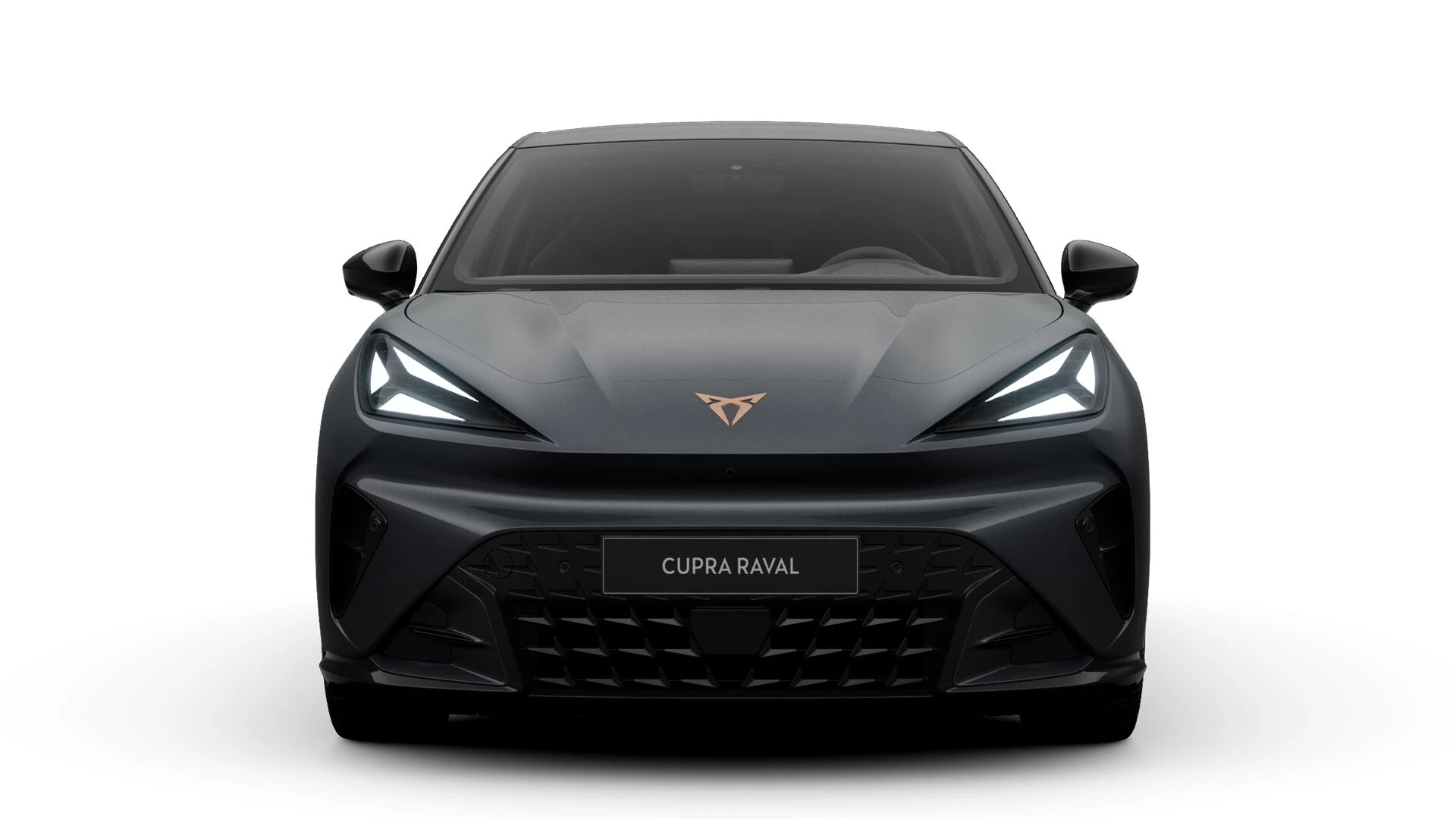 Hoofdafbeelding CUPRA Raval