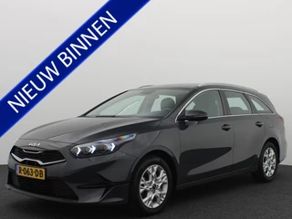Kia Ceed Sportswagon 1.0 T-GDi DynamicLine FULL LED / CAMERA / NAVI / CLIMA / PDC / CRUISE / BLUETOOTH / DAB+ / CARPLAY / NL-AUTO