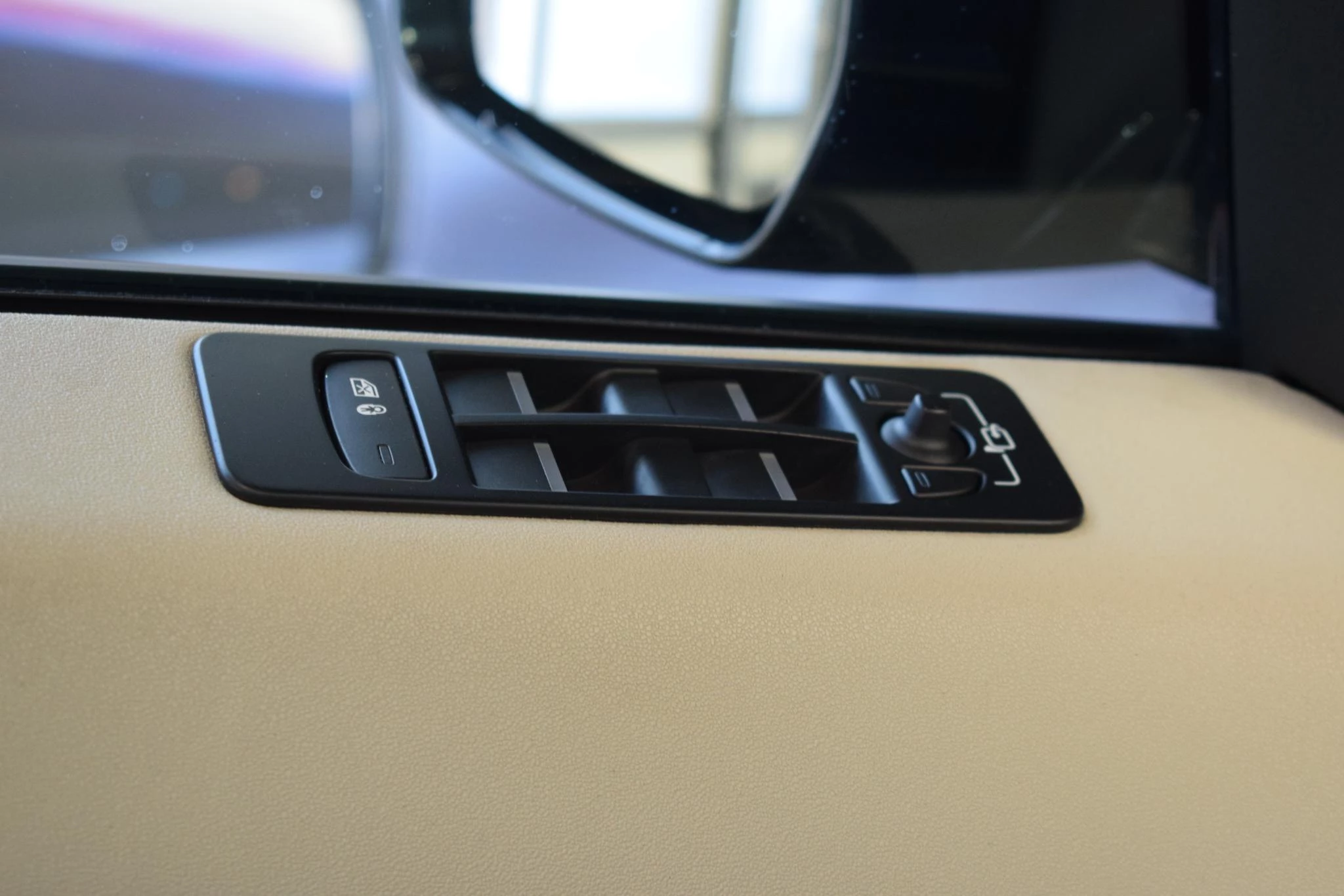 Hoofdafbeelding Land Rover Discovery