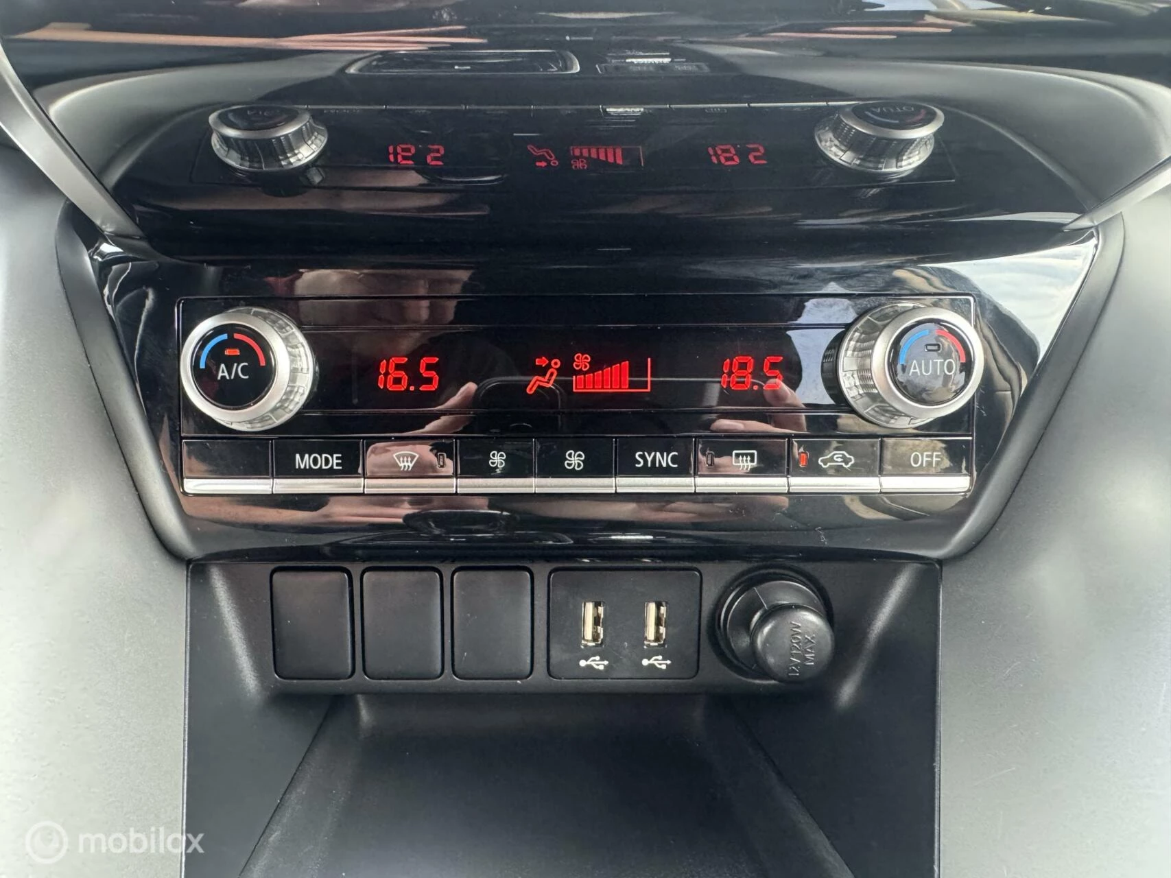 Hoofdafbeelding Mitsubishi Eclipse Cross