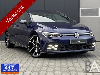 Volkswagen Golf 1.4 eHybrid GTE | 19-inch