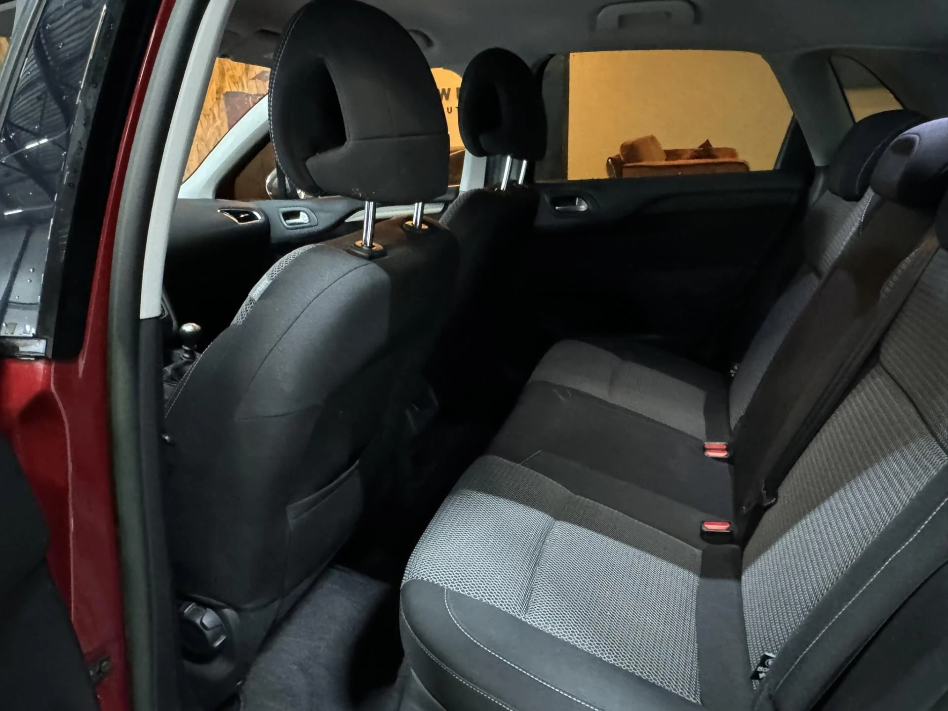 Hoofdafbeelding Citroën C4