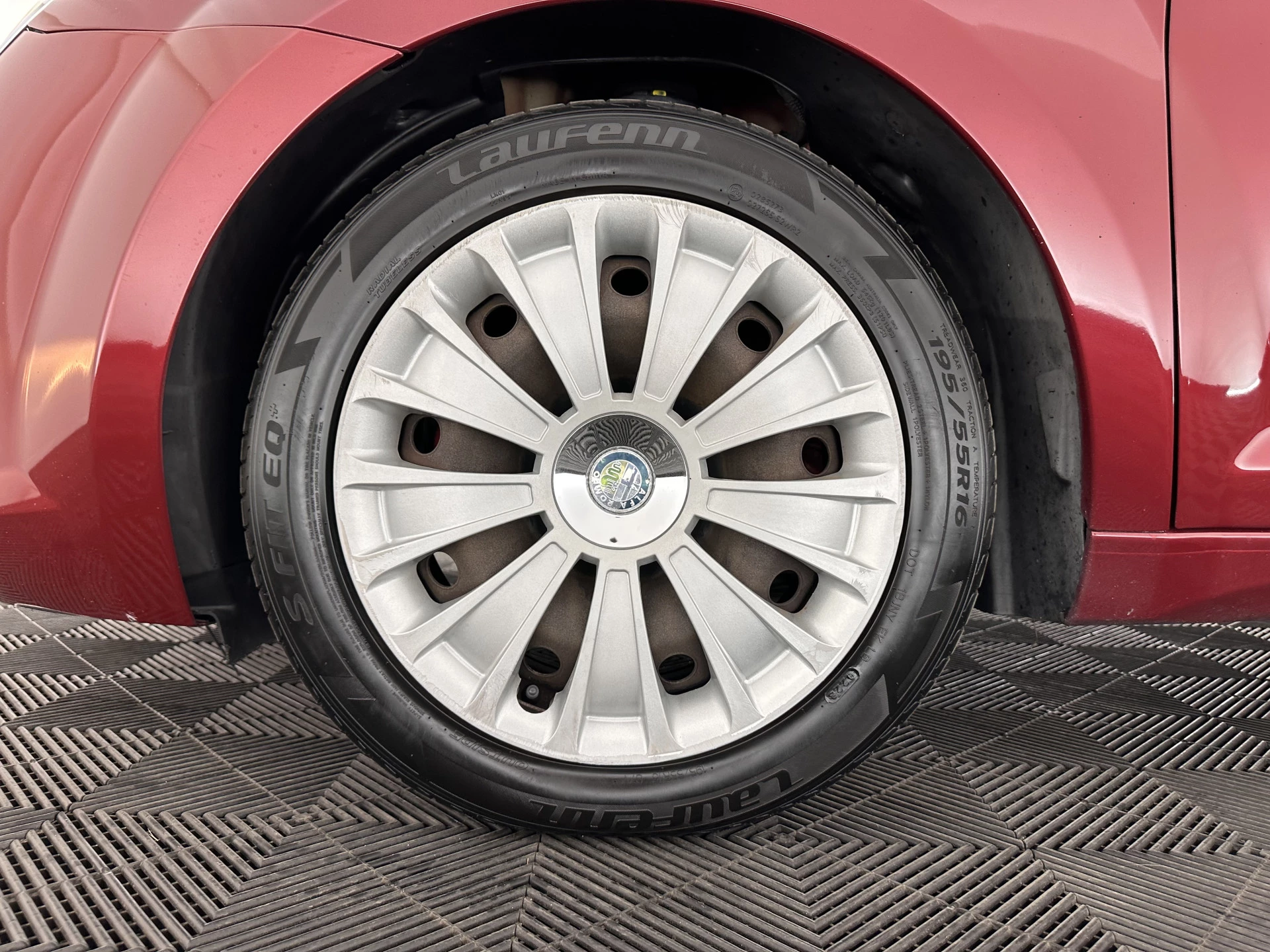 Hoofdafbeelding Alfa Romeo MiTo