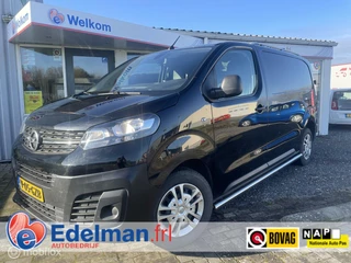 Opel Vivaro 2.0 L2H1 3p.|2500 kg trekgewicht|RIJK AAN OPTIES