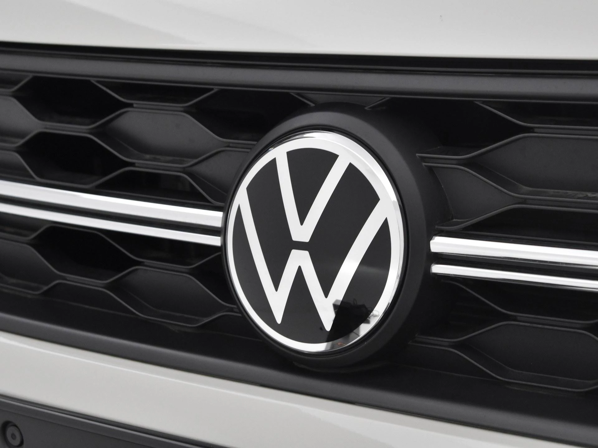 Hoofdafbeelding Volkswagen Taigo