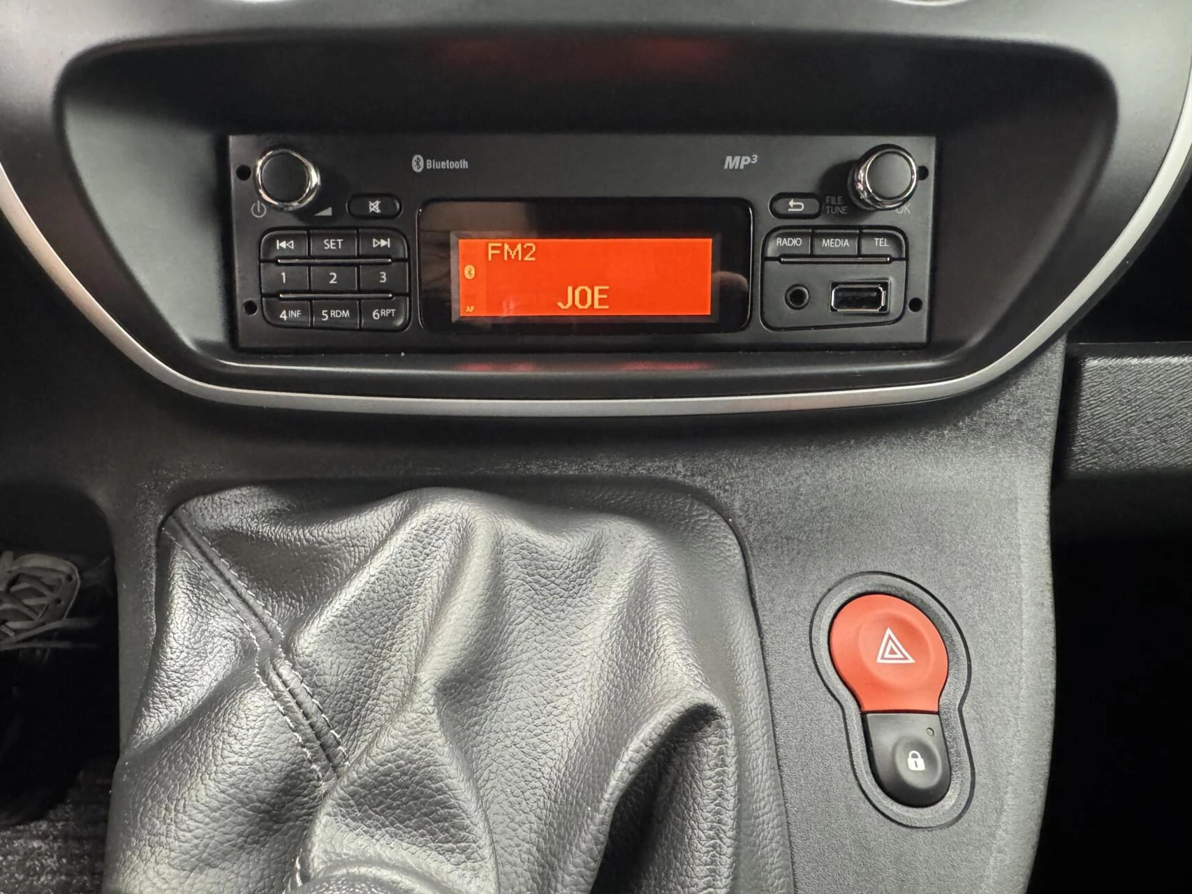 Hoofdafbeelding Renault Kangoo