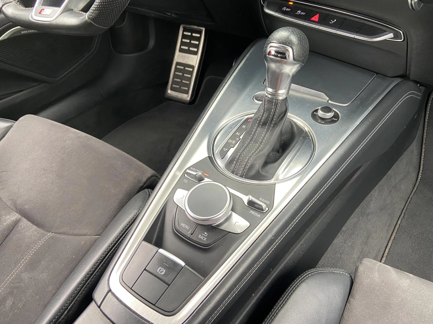 Hoofdafbeelding Audi TT