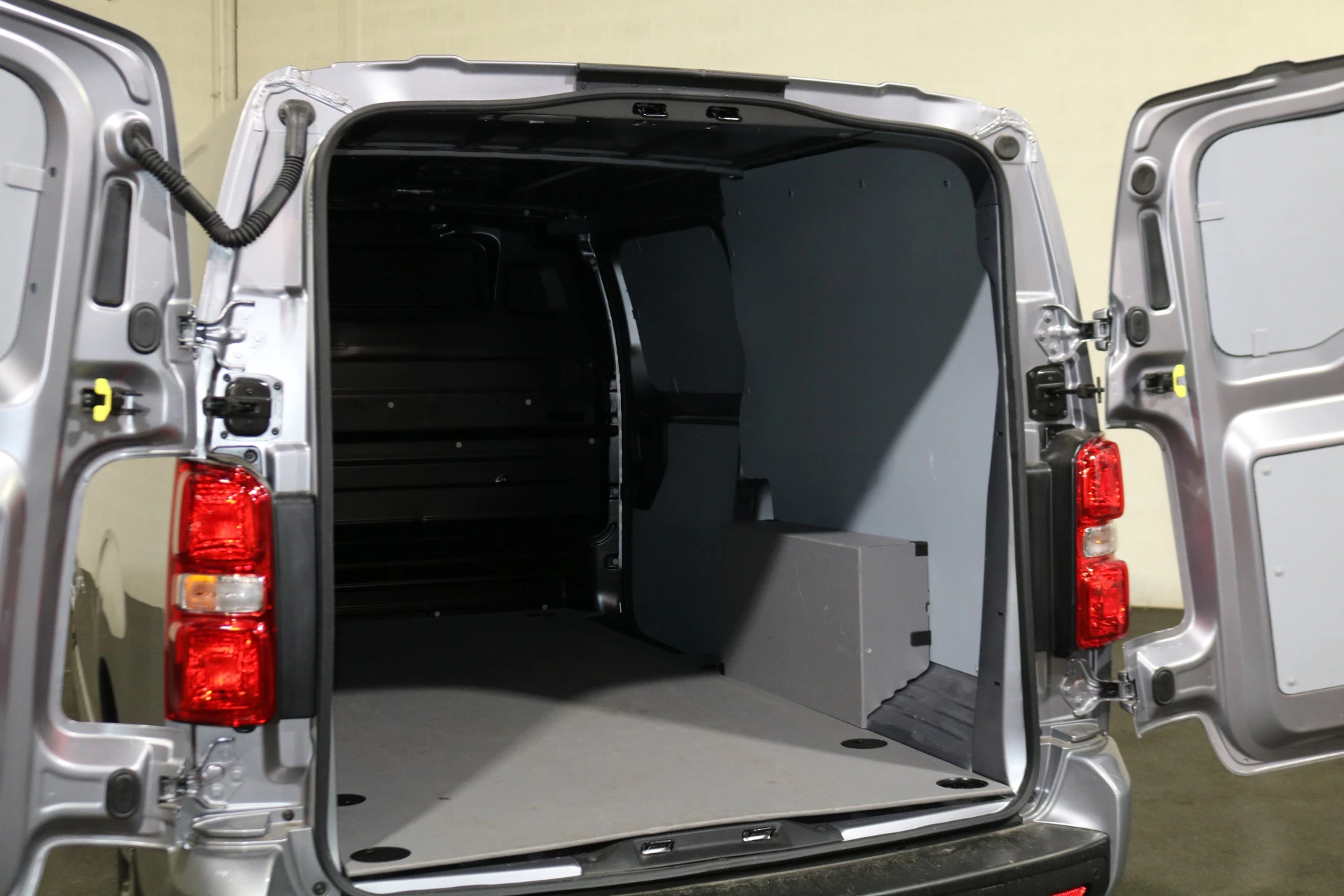 Hoofdafbeelding Fiat E-Scudo