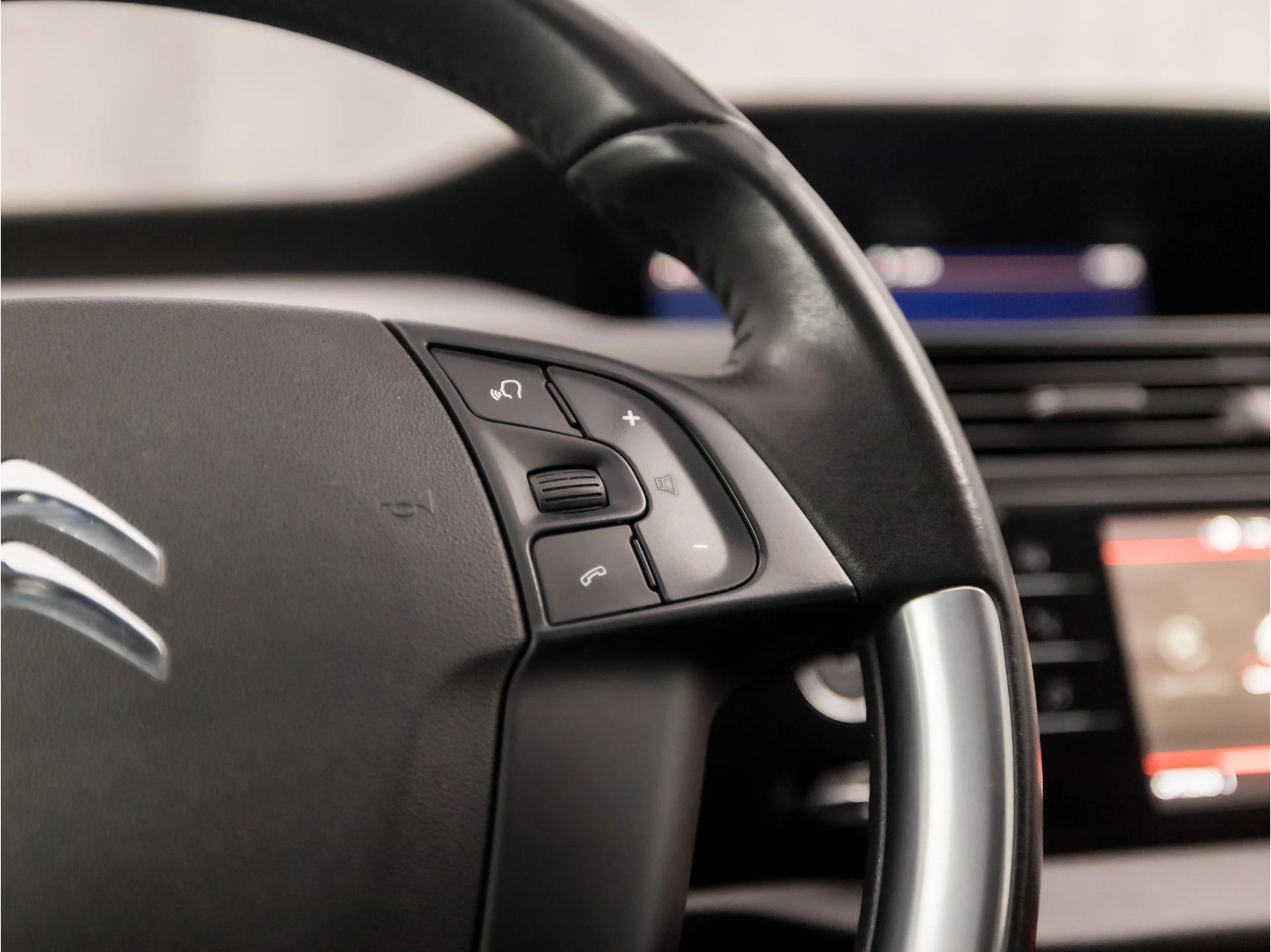 Hoofdafbeelding Citroën Grand C4 Spacetourer