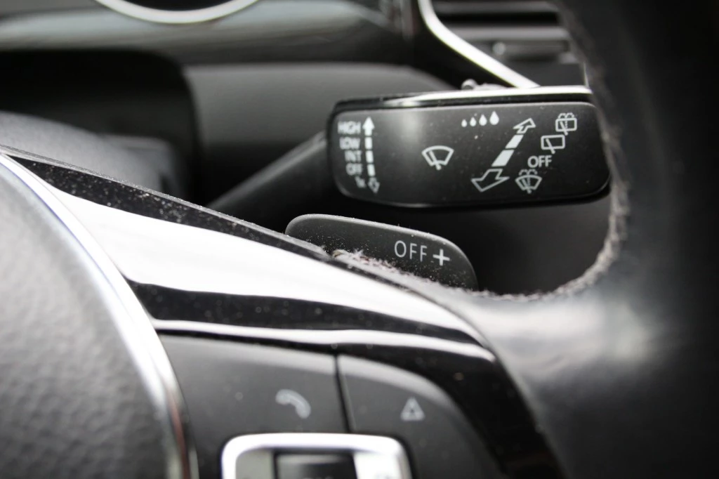 Hoofdafbeelding Volkswagen Golf Sportsvan