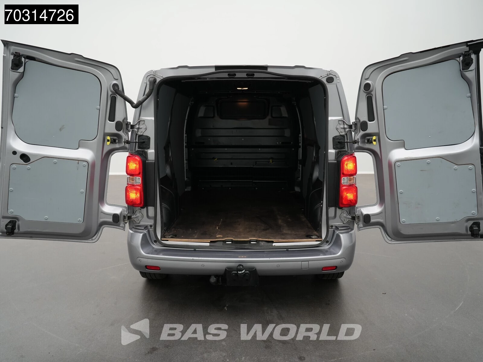 Hoofdafbeelding Fiat Scudo