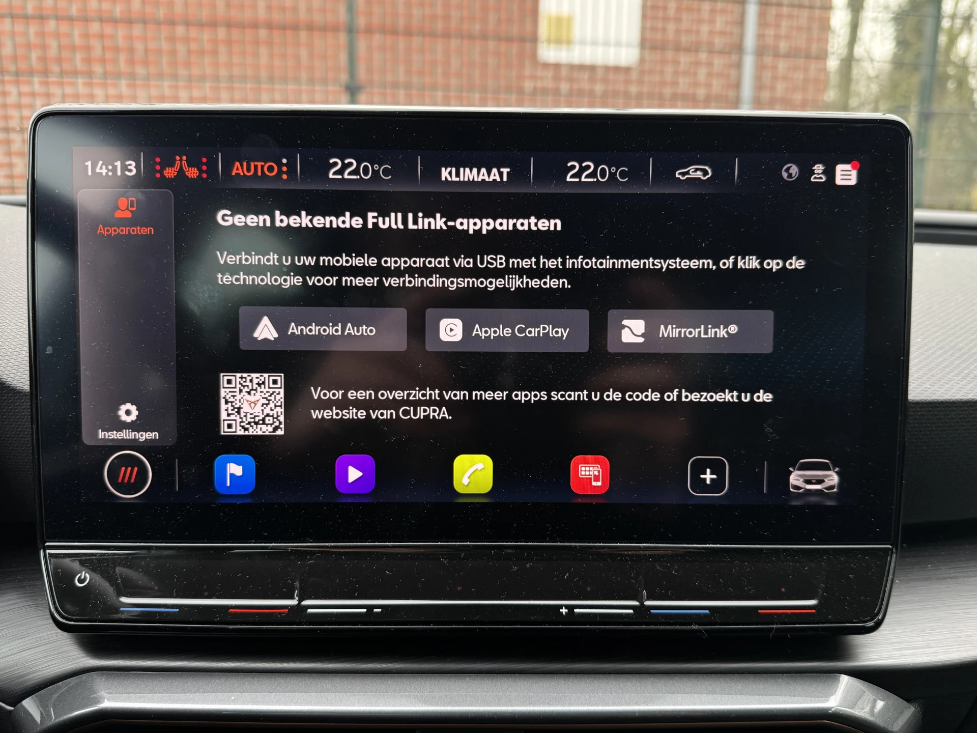 Hoofdafbeelding CUPRA Leon