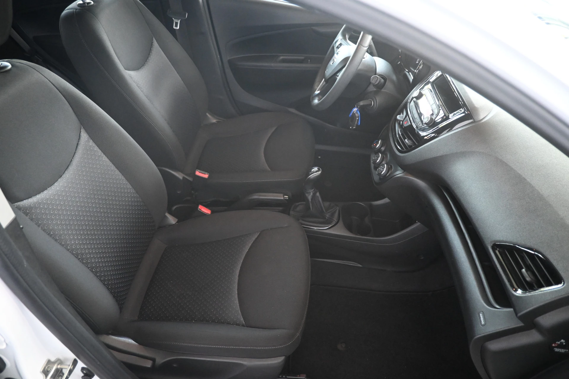 Hoofdafbeelding Opel KARL