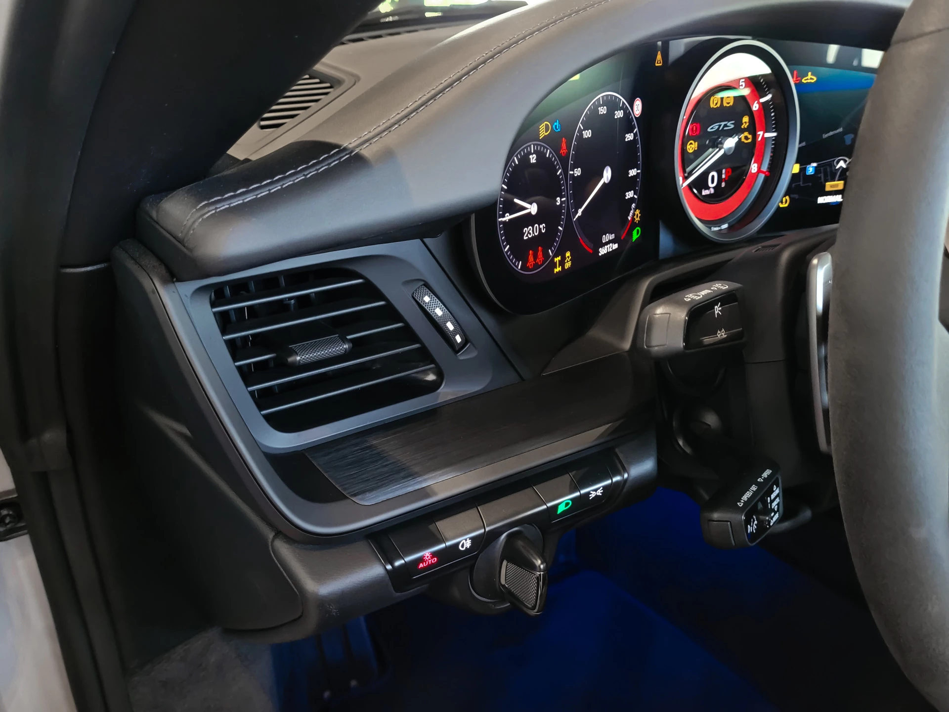 Hoofdafbeelding Porsche 911