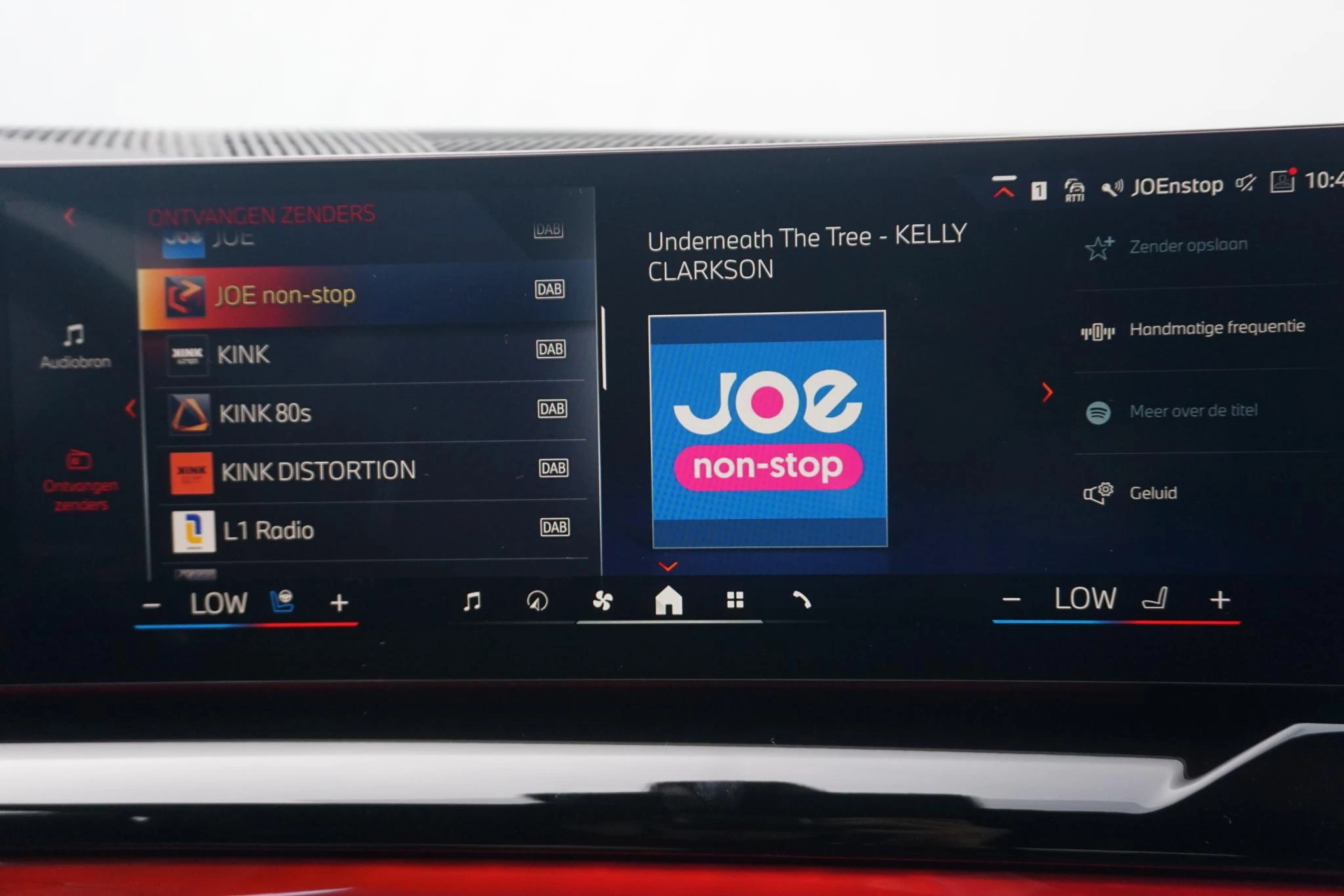 Hoofdafbeelding BMW i5