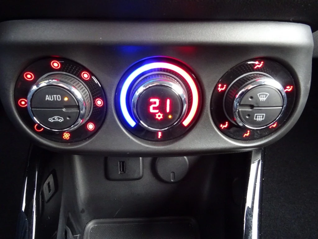 Hoofdafbeelding Opel Corsa-e