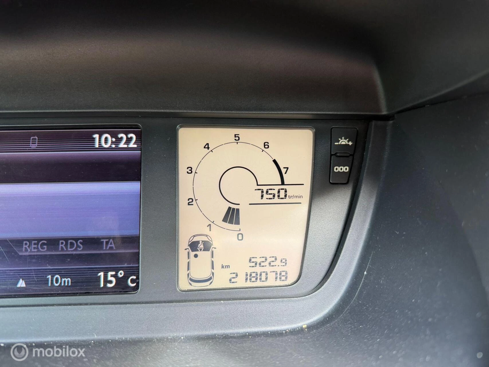 Hoofdafbeelding Citroën Grand C4 Picasso