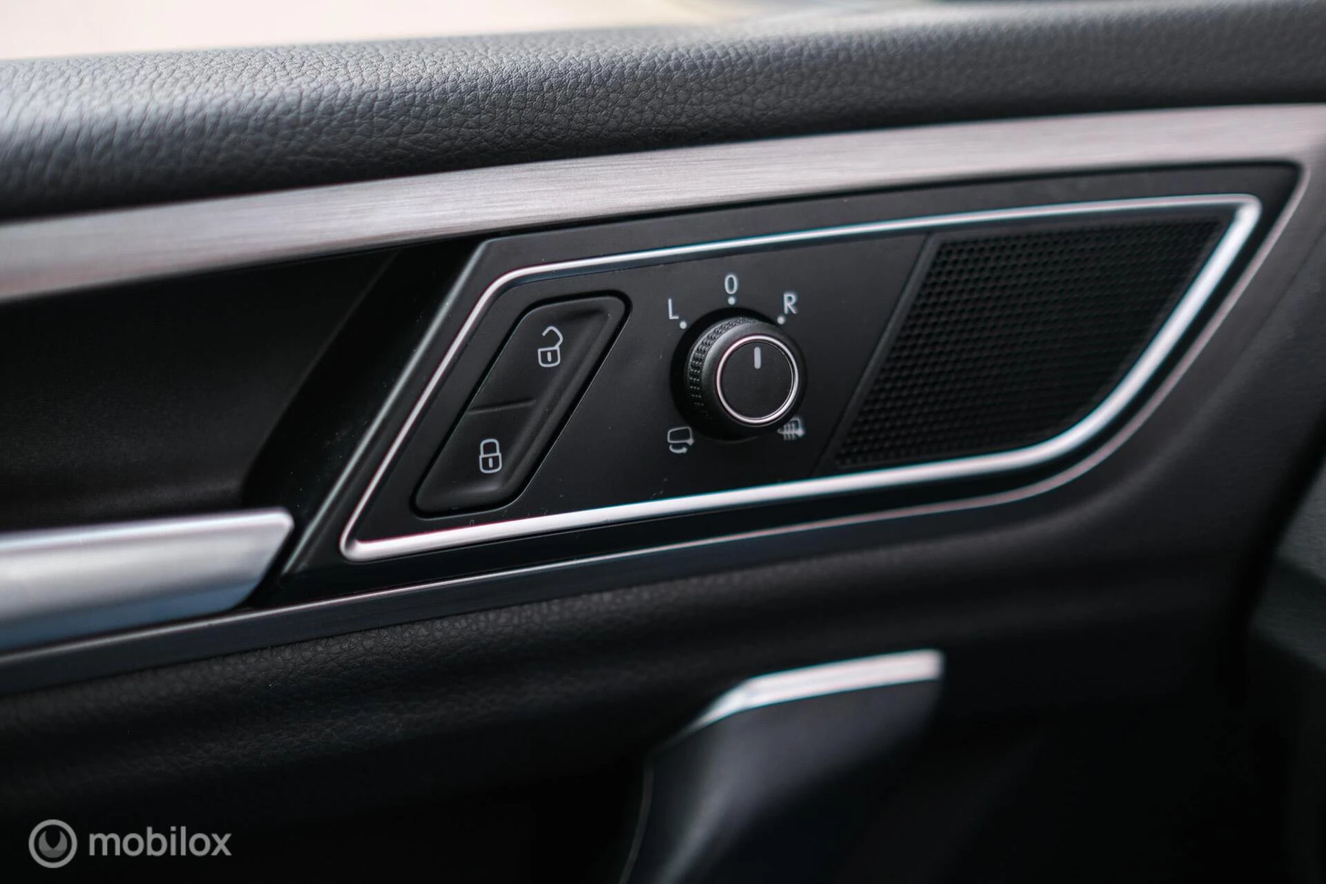 Hoofdafbeelding Volkswagen Golf Sportsvan