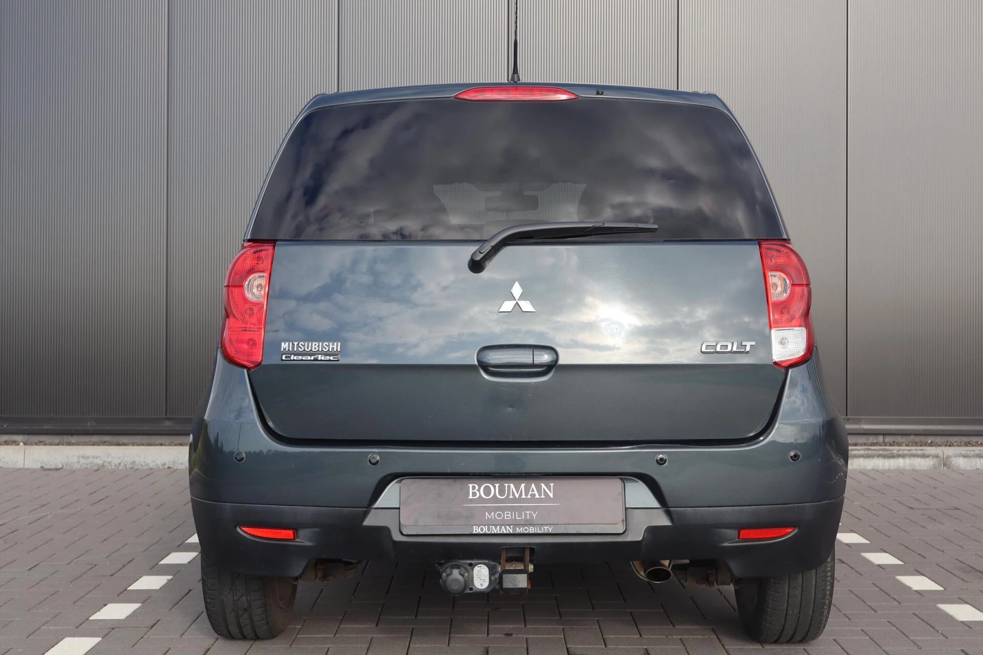 Hoofdafbeelding Mitsubishi Colt