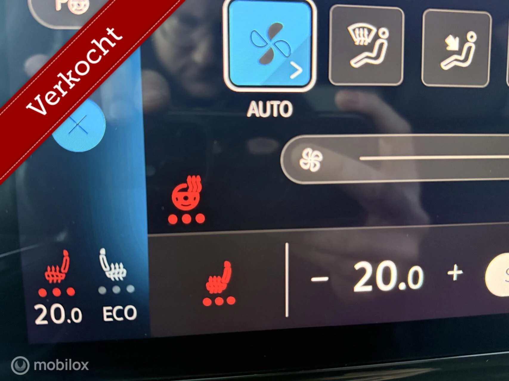 Hoofdafbeelding Volkswagen ID.5