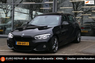 BMW 1-serie 125i M Sport Edition High Executive