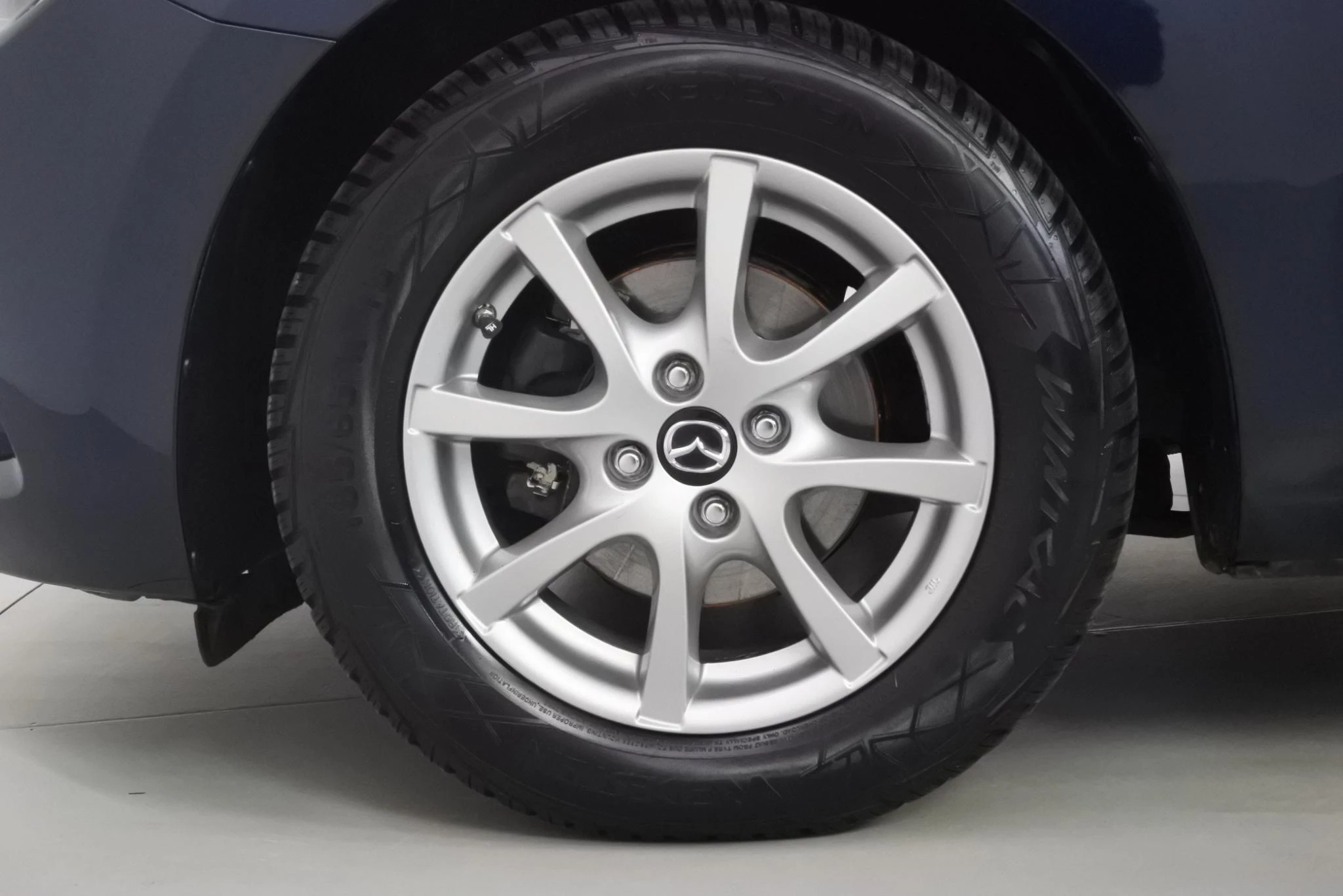 Hoofdafbeelding Mazda 2