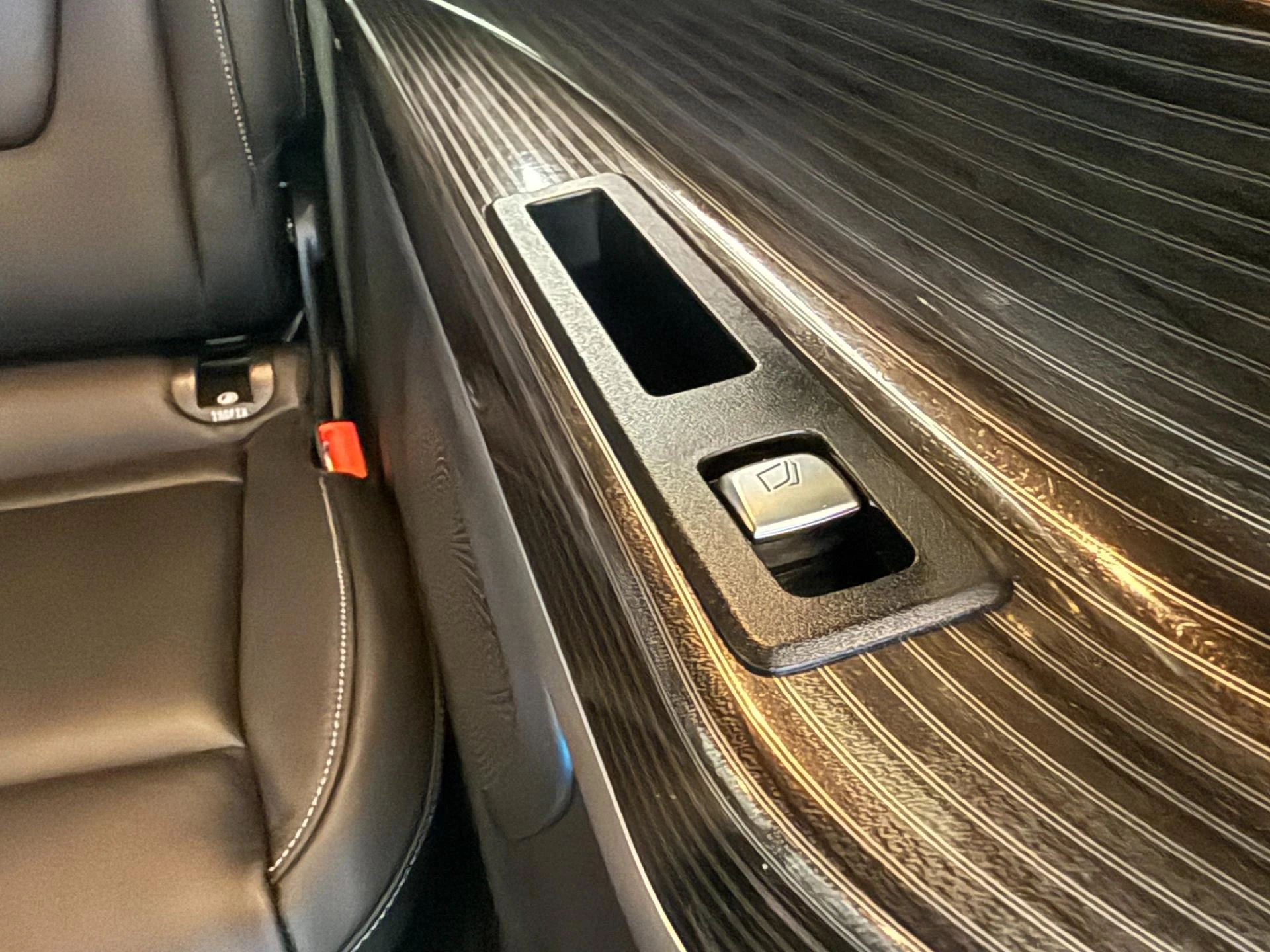 Hoofdafbeelding Mercedes-Benz EQV
