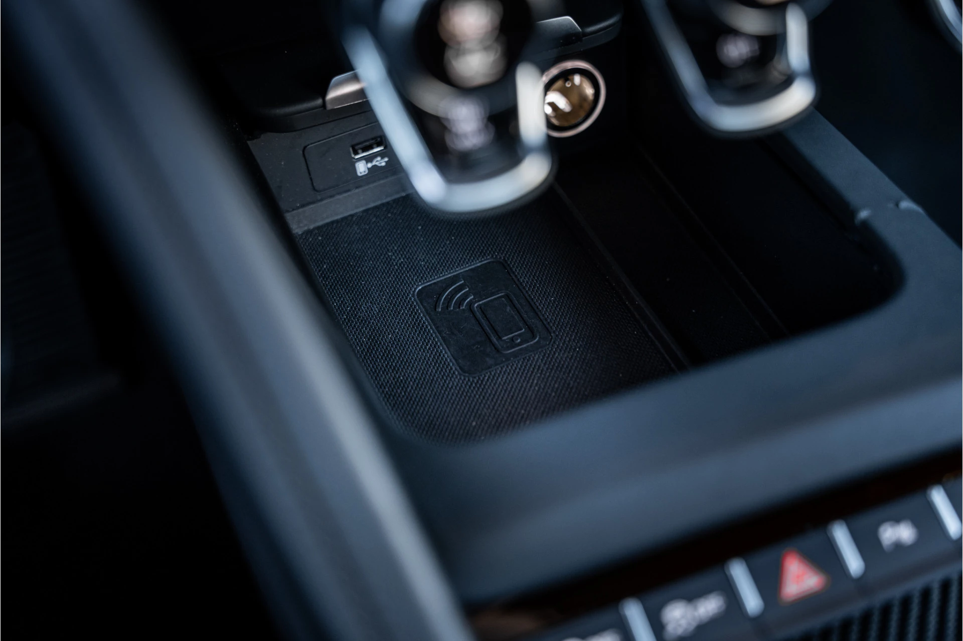 Hoofdafbeelding Audi R8