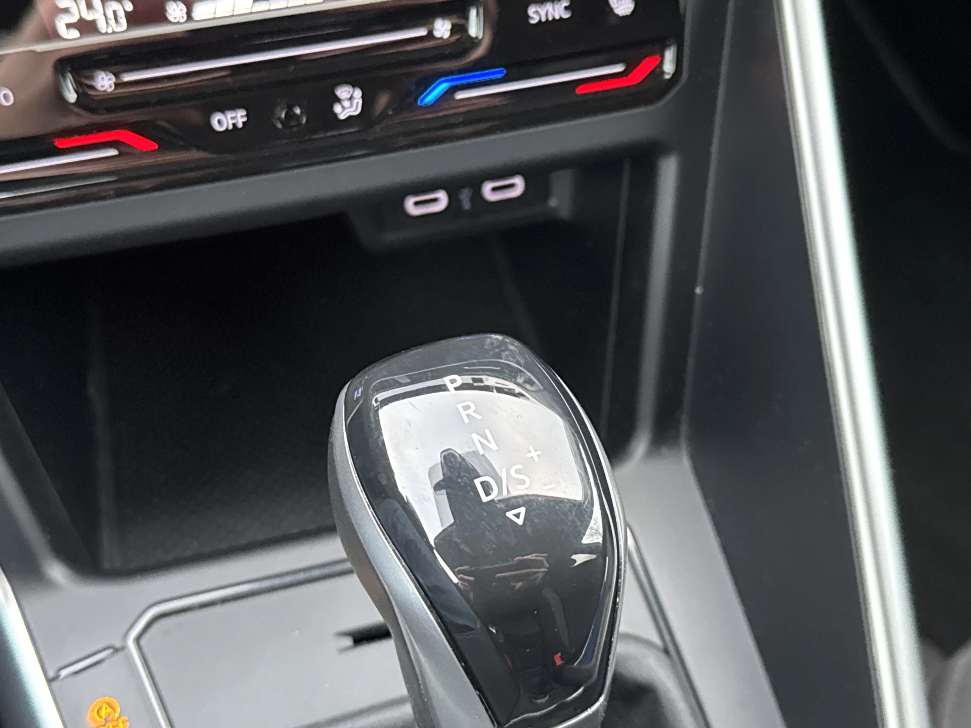 Hoofdafbeelding Volkswagen Taigo