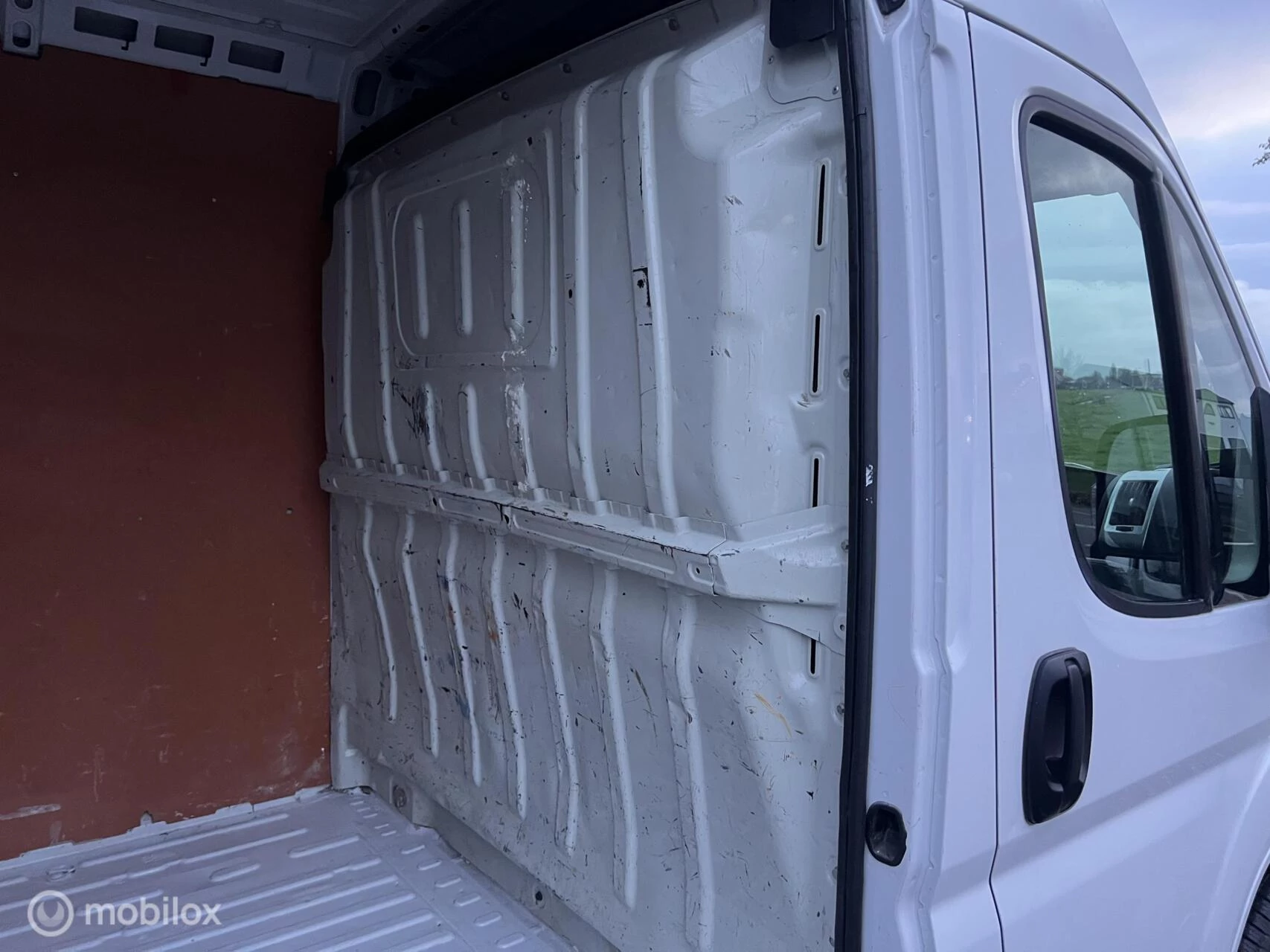 Hoofdafbeelding Fiat Ducato