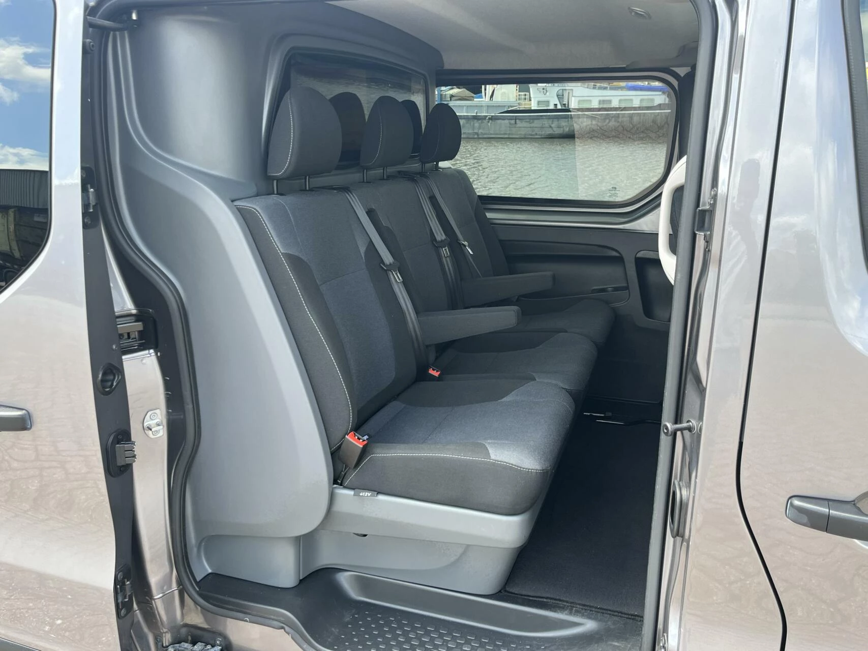 Hoofdafbeelding Fiat Talento