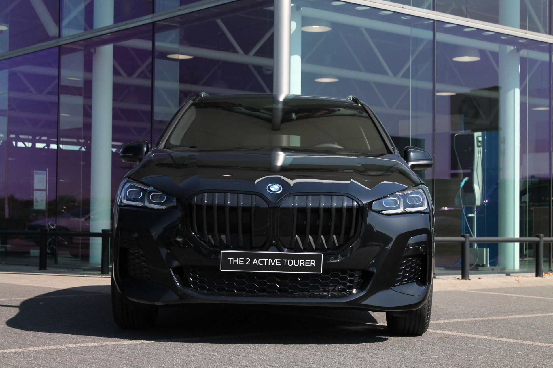 Hoofdafbeelding BMW 2 Serie