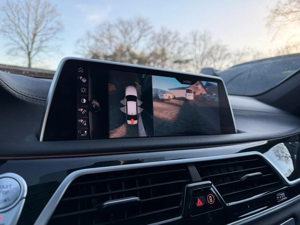 Hoofdafbeelding BMW 7 Serie