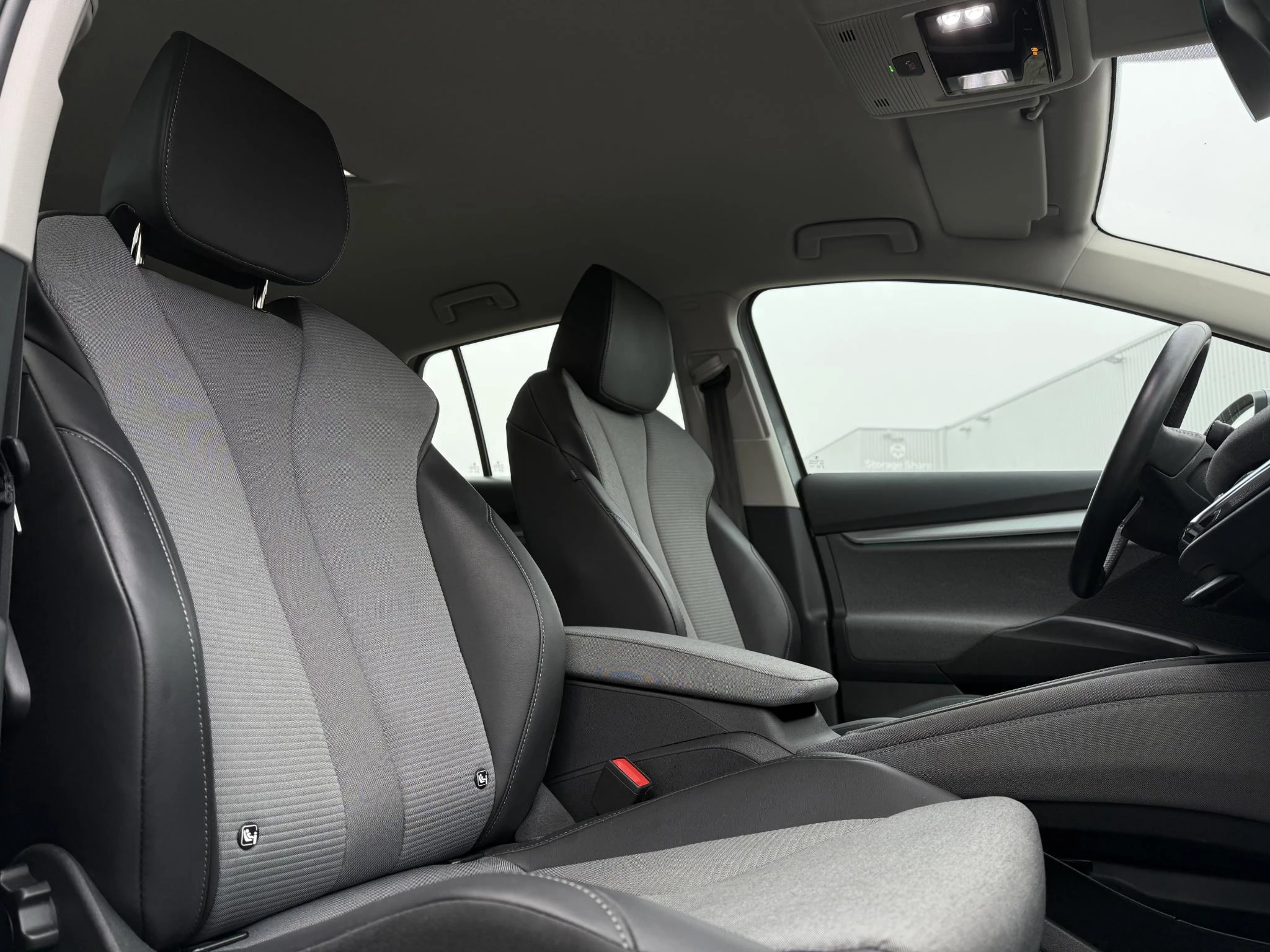 Hoofdafbeelding Škoda Enyaq iV