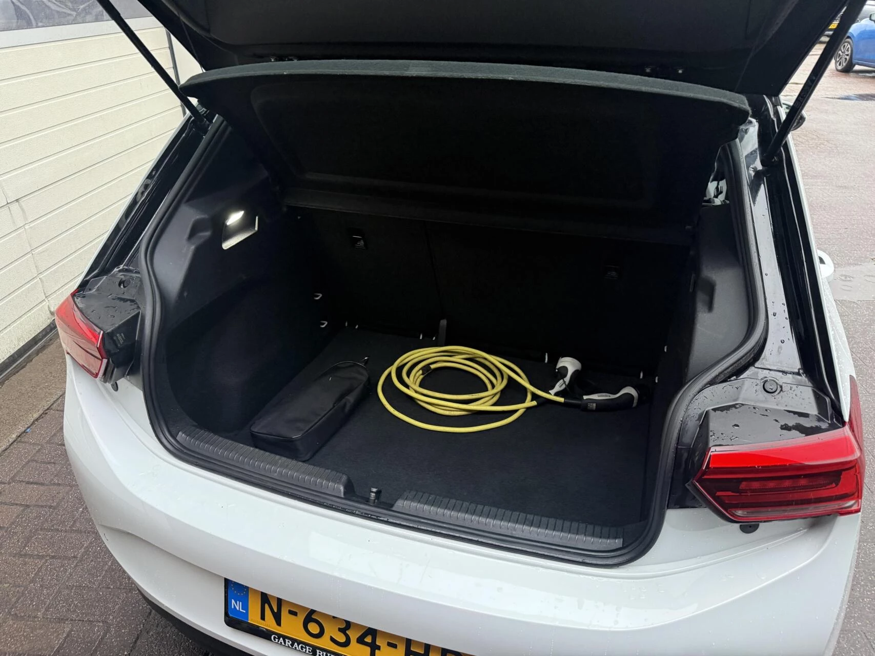 Hoofdafbeelding Volkswagen ID.3